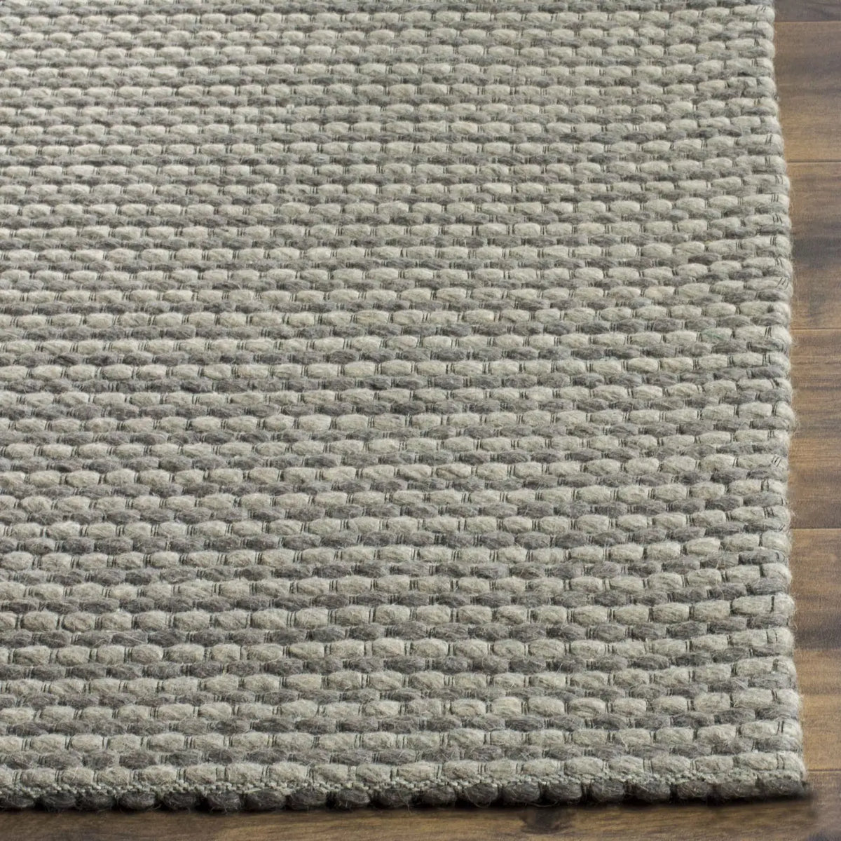 Safavieh Natura 5'-0" x 8'-0" Rug in Dark Grey