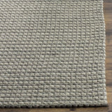 Safavieh Natura 5'-0" x 8'-0" Rug in Dark Grey