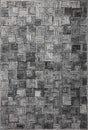Loloi Prescott Pre-03 Silver Rugs - main flat