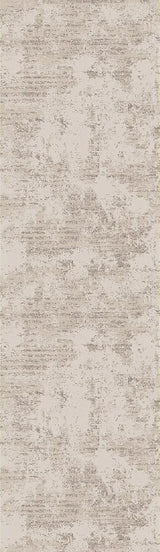 Dynamic Rugs Quartz 27031 Ivory / Beige Rugs - Runner