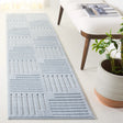 Safavieh Selena 2'-2" x 8'-0" Rug in Blue
