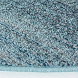 Safavieh Adirondack 6'-0" x 6'-0" Rug in Purple / Grey