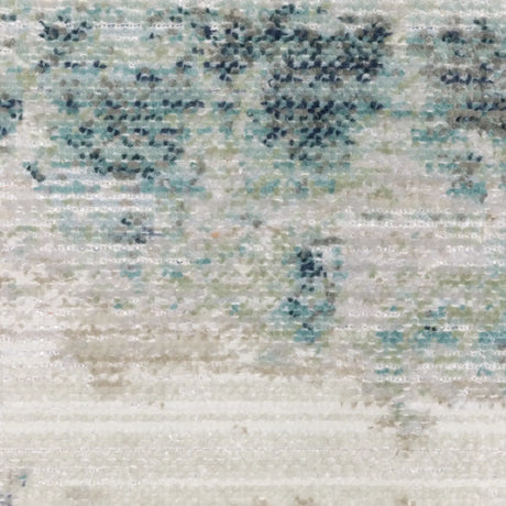 Oriental Weavers Sphinx Cavett CAV03 Blue Rugs - room scene 2