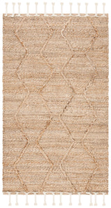 Safavieh Natural Fiber 3'-0" x 5'-0" Rug in Natural