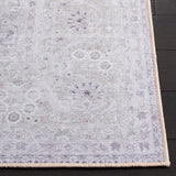 Safavieh Tucson 4'-0" x 6'-0" Rug in Beige / Beige
