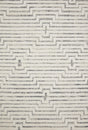 Loloi Hagen Hag-03 White/Sky Rugs - main flat