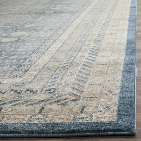 Safavieh Sofia 10'-0" x 14'-0" Rug in Blue / Beige