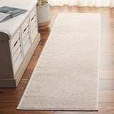 Safavieh Stella 2'-0" x 8'-0" Rug in Beige / Beige