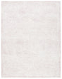 Safavieh Metro 10'-0" x 14'-0" Rug in Pink / Ivory