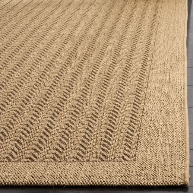 Safavieh Palm Beach 4'-0" x 6'-0" Rug in Maize