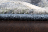 Dynamic Rugs Eclipse 63396 Blue Rugs - Pile