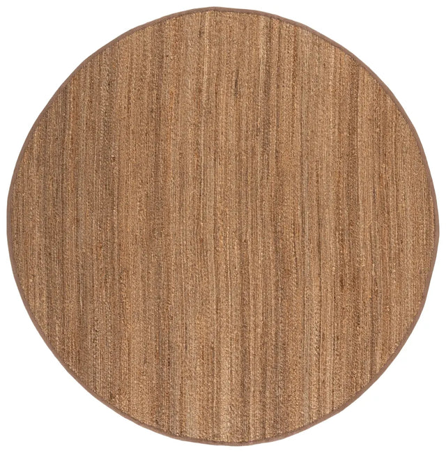 Safavieh Natural Fiber 7'-0" x 7'-0" Rug in Natural / Taupe