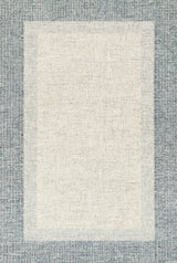 Loloi Rosina Roi-01 Grey/Blue Rugs - main flat