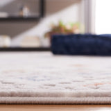 Safavieh Eternal 4'-0" x 6'-0" Rug in Grey / Ivory
