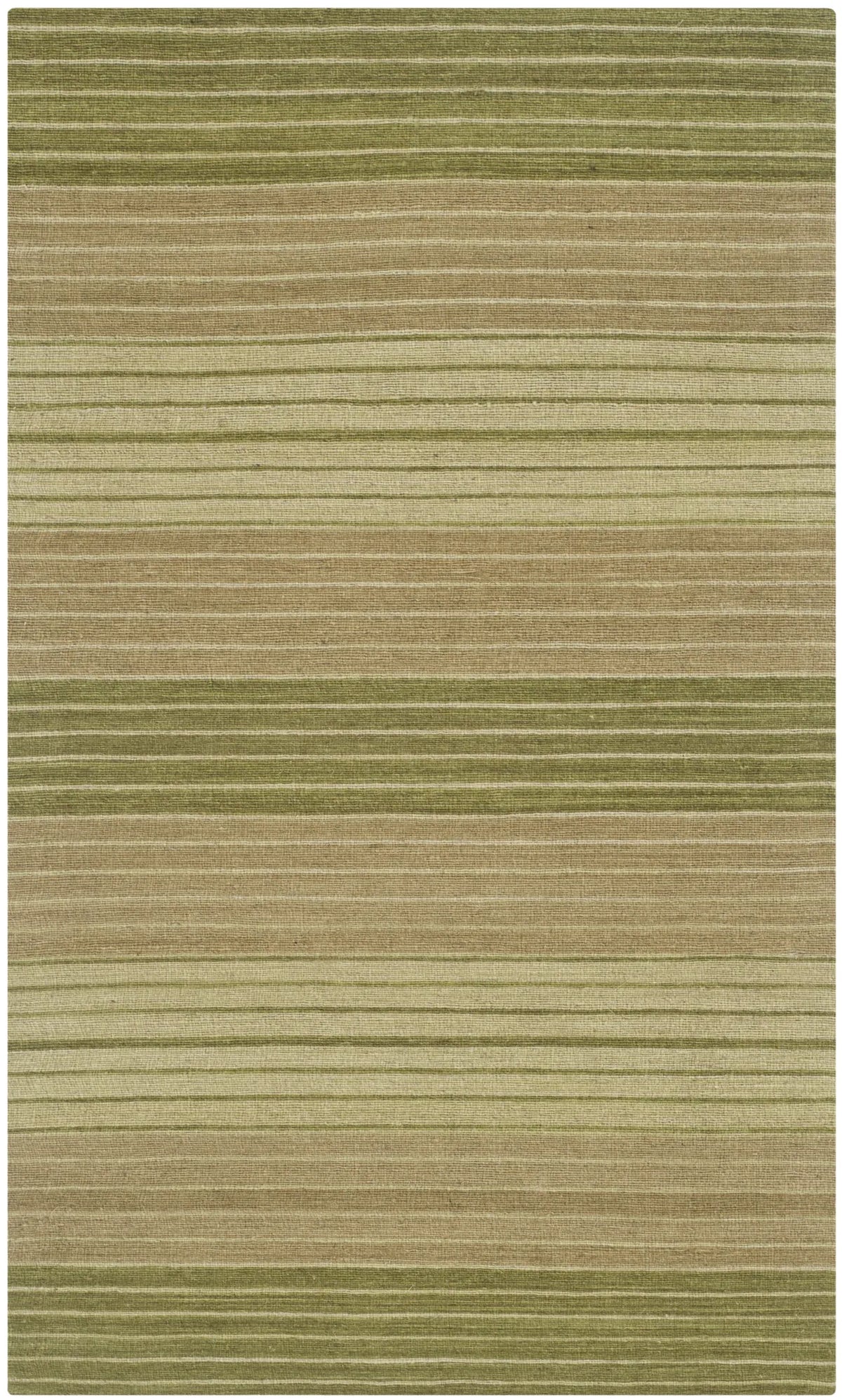 Safavieh Marbella 2'-3" x 4'-0" Rug in Green