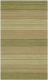 Safavieh Marbella 2'-3" x 4'-0" Rug in Green