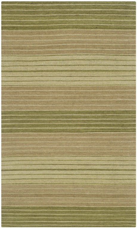 Safavieh Marbella 2'-3" x 4'-0" Rug in Green