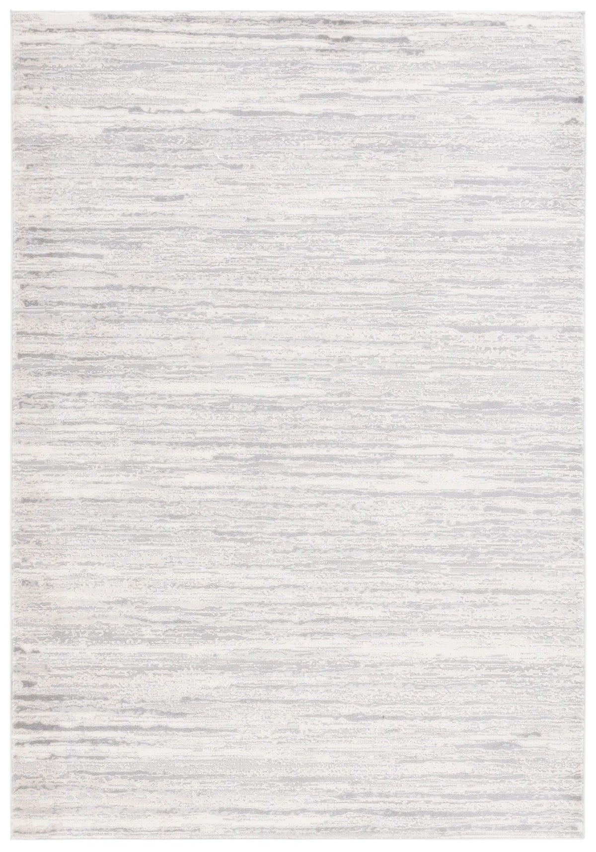Safavieh Lagoon 4'-0" x 6'-0" Rug in Grey / Dark Grey