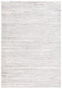 Safavieh Lagoon 4'-0" x 6'-0" Rug in Grey / Dark Grey