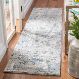 Safavieh Martha Stewart 2'-2" x 8'-0" Rug in Cream / Beige