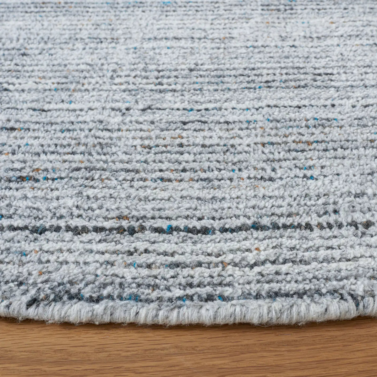 Safavieh Mirage 7'-0" x 7'-0" Rug in Dark Grey