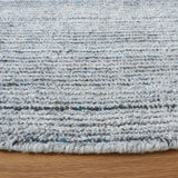 Safavieh Mirage 7'-0" x 7'-0" Rug in Dark Grey