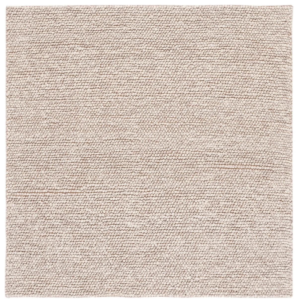 Safavieh Natura 6'-0" x 6'-0" Rug in Beige