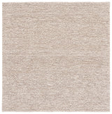 Safavieh Natura 6'-0" x 6'-0" Rug in Beige