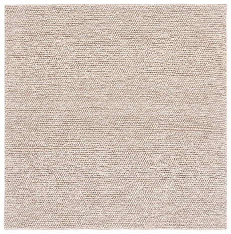 Safavieh Natura 6'-0" x 6'-0" Rug in Beige