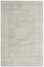 Safavieh Princeton 4'-0" x 6'-0" Rug in Grey / Beige