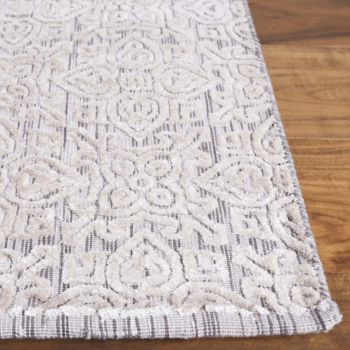Safavieh Mirage 6'-0" x 9'-0" Rug in Stone