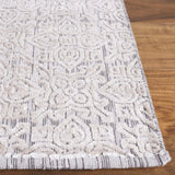 Safavieh Mirage 6'-0" x 9'-0" Rug in Stone