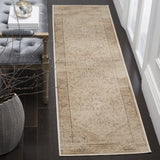 Safavieh Vintage 2'-2" x 8'-0" Rug in Stone