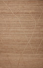 Loloi Bodhi Bod-05 Natural/Natural Rugs - main flat
