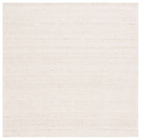 Safavieh Martha Stewart 6'-0" x 6'-0" Rug in Beige / Ivory
