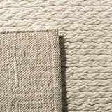 Safavieh Natura 5'-0" x 8'-0" Rug in Ivory