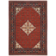 Oriental Weavers Sphinx Lilihan 001C6 Red/ Blue Rugs - main flat