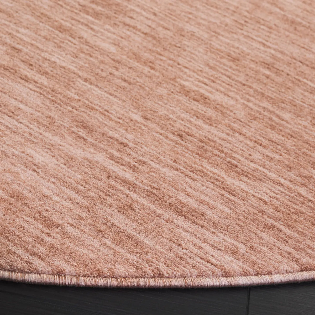 Safavieh Haven 6'-7" x 6'-7" Rug in Light Pink