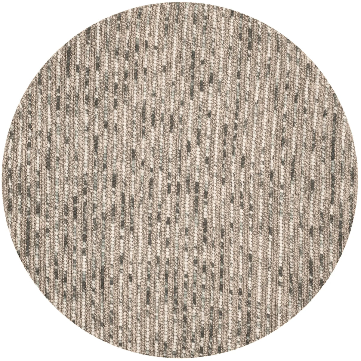 Safavieh Bohemian 6'-0" x 6'-0" Rug in Blue / Multi