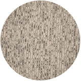 Safavieh Bohemian 6'-0" x 6'-0" Rug in Blue / Multi