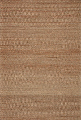 Loloi Lily Lil-01 Natural Rugs - main flat