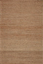 Loloi Lily Lil-01 Natural Rugs - main flat