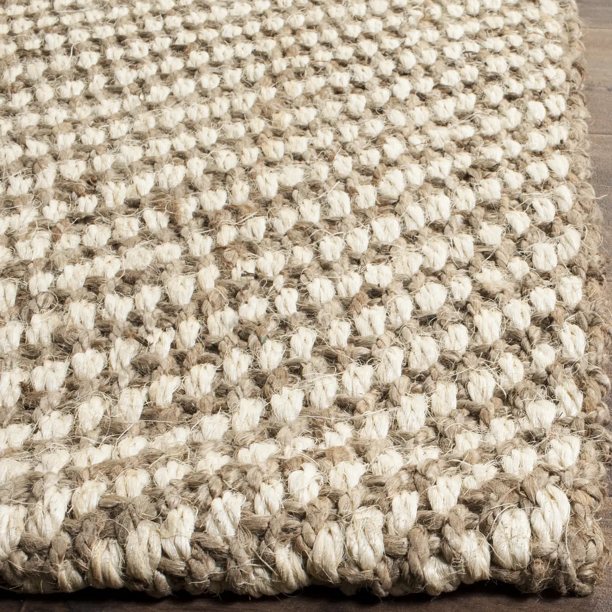 Safavieh Natural Fiber 5'-0" x 8'-0" Rug in Natural