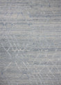 Loloi Cline Cli-01 Sky Rug - main flat