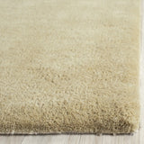 Safavieh Soho 9'-6" x 13'-6" Rug in Sage