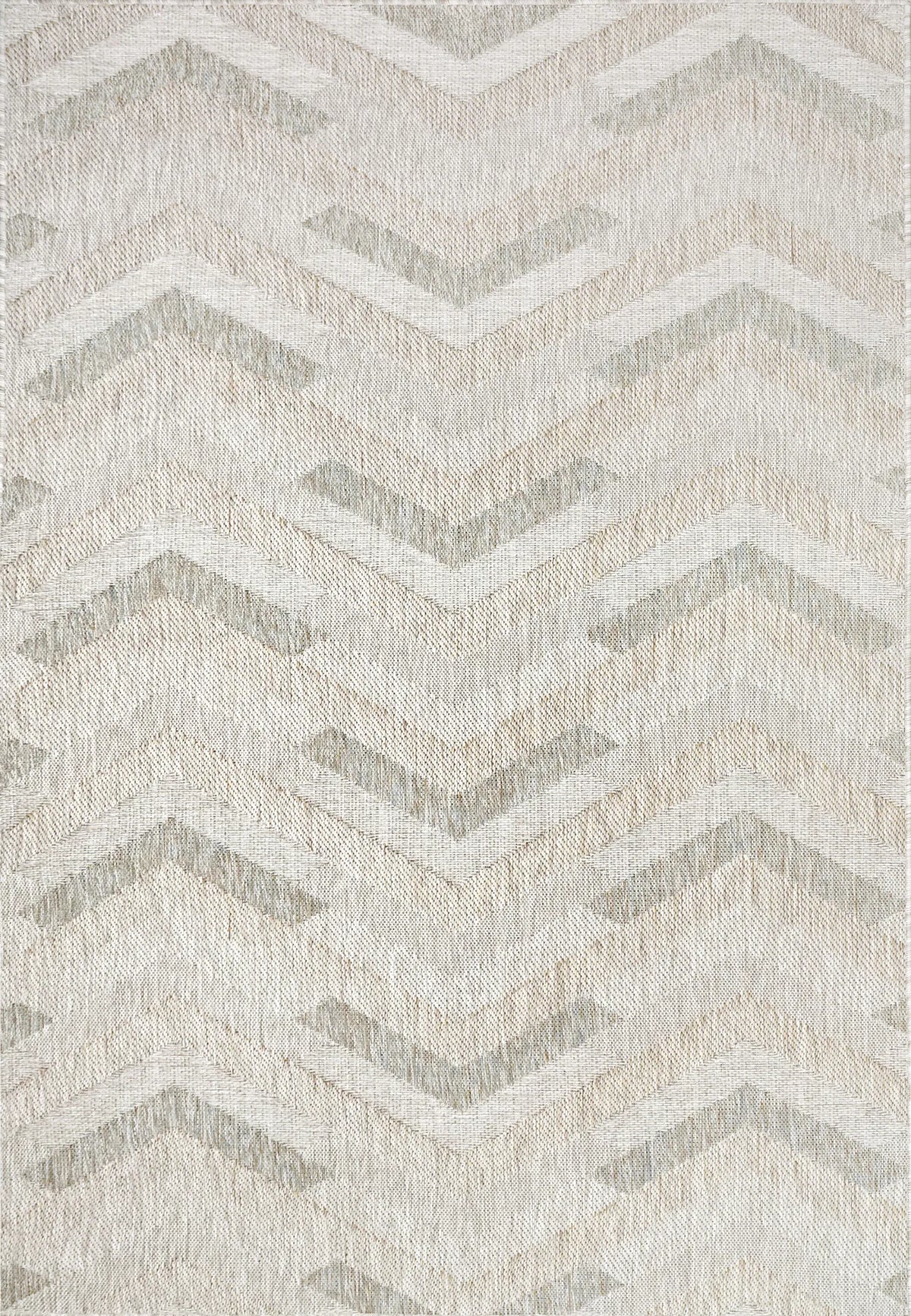Dynamic Rugs Melissa 4236 Beige/Ivory/Grey Rug - Rectangular