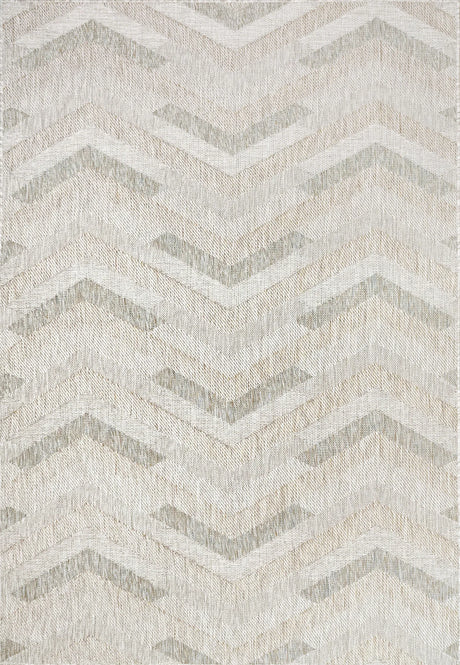 Dynamic Rugs Melissa 4236 Beige/Ivory/Grey Rug - Rectangular