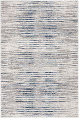 Safavieh Meadow 100 3'-3" x 5'-0" Rug in Grey / Light Grey