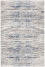 Safavieh Meadow 100 3'-3" x 5'-0" Rug in Grey / Light Grey