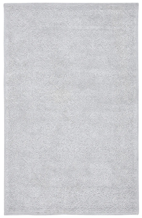 Safavieh Martha Stewart 4'-0" x 6'-0" Rug in Grey